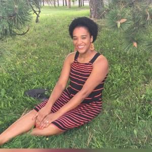 Meet your Posher, Gisele